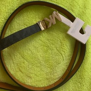 Belt
